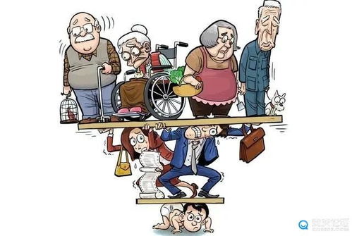 安慶新建社區嵌入式養老服務設施，提升老年人幸福感