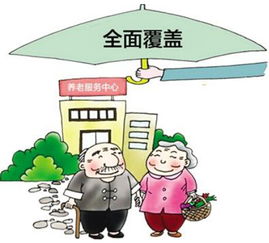 老齡產(chǎn)業(yè)迎政策春風(fēng)，催生高端養(yǎng)老服務(wù)盛會(huì)